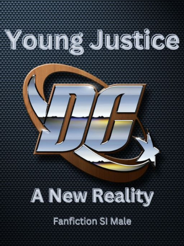 Young Justice: A New Reality