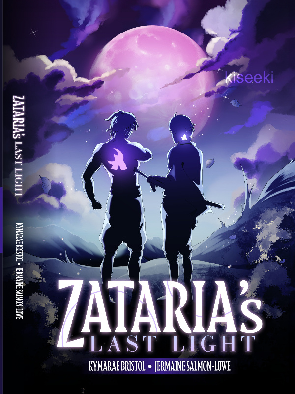 Zataria’s Last Light