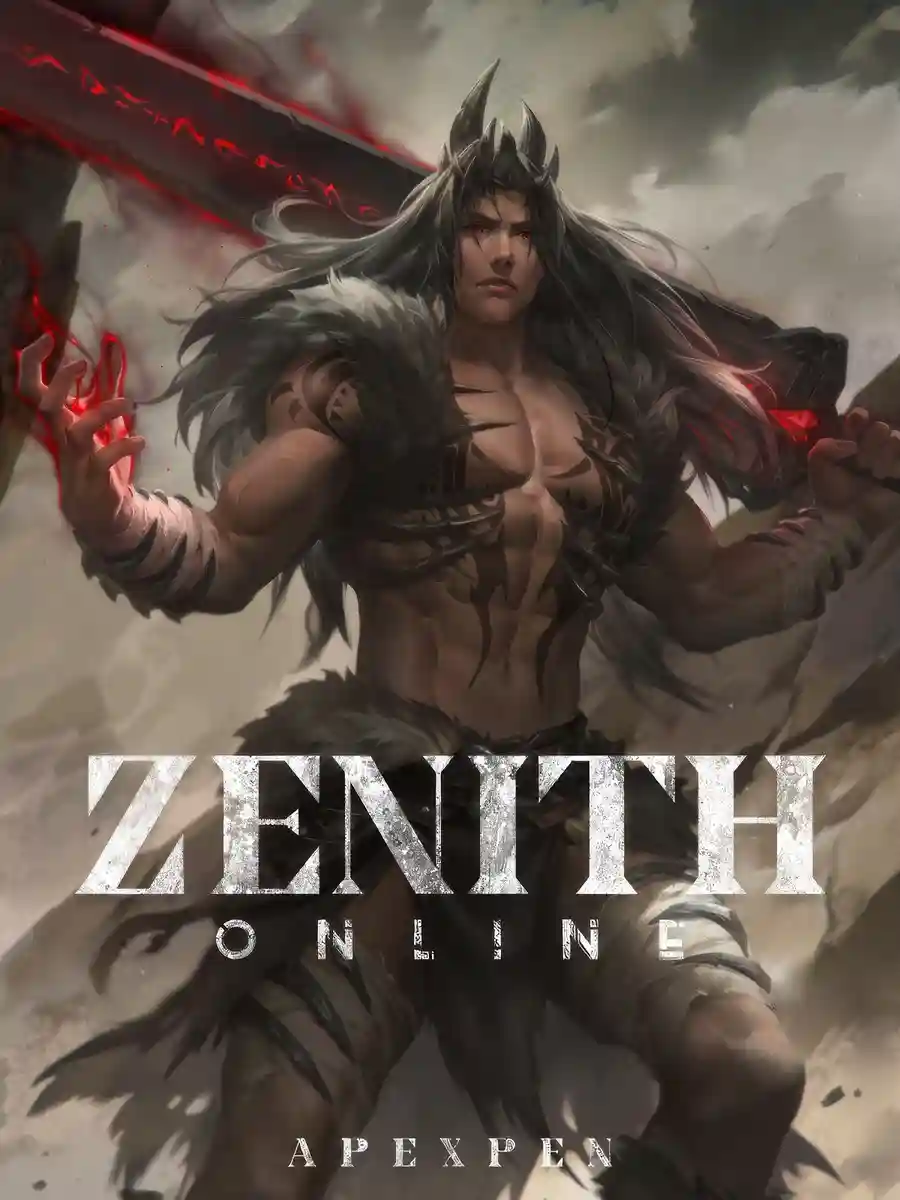 Zenith Online: Rebirth of the Strongest Player