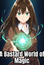 A Bastard World of Magic