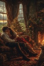A Billionaire Irish Christmas