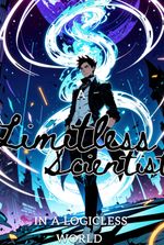 A limitless scientist in a logicless world