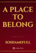 A Place To Belong