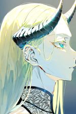 A Real Human Being ( Frieren )
