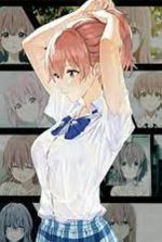 A Silent Voice: My First Kiss Was with Nishimiya Shouko
