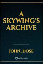 A Skywing's Archive