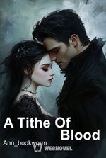 A Tithe Of Blood