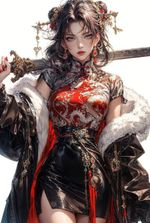 A True Master of Martial Arts