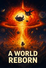 A WORLD REBORN