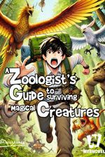 A Zoologist’s Guide to Surviving Magical Creatures