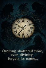 Above, the Watchful World