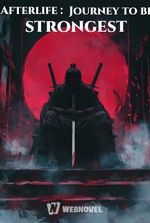 Afterlife : Journey to be strongest