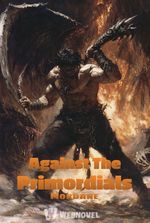 Against The Primordials