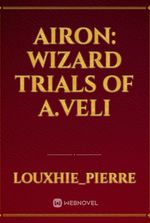 Airon: Wizard Trials of A.veli