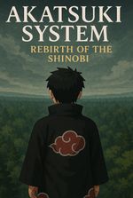 Akatsuki System: Rebirth of The Shinobi