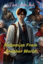 Alchemist from Another World