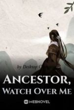 Ancestor, Watch Over Me