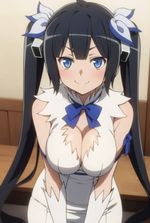 Anime: Passive Inheritance System