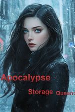 Apocalypse Storage Queen: Everything I Need Is in My Space