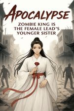 Apocalypse: Zombie King is the Female Lead's Younger Sister