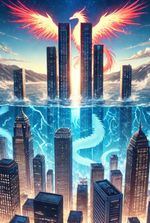 Apocalypse:Great Flood of the End of Time