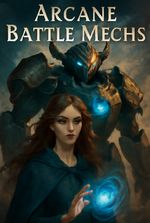 Arcane Battle Mechs