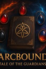 Arcbound: Tale of The Guardians