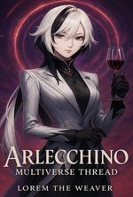 Arlecchino: Multiverse Thread