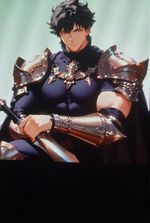 ARTHUR- REBORN LEGEND OF DOULUO