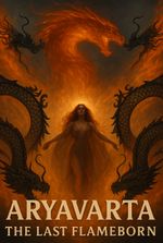 Aryavarta: The Last Flameborn