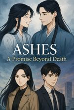 Ashes. A Promise Beyond Death