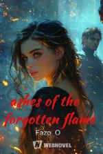 ashes of the forgotten flame