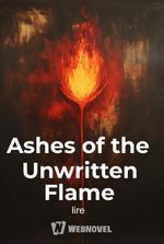 Ashes of the Unwritten Flame