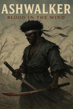 Ashwalker:Blood in the Wind