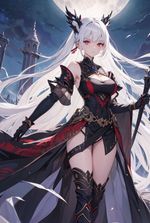 Assassin God: Rise of the Strongest Player