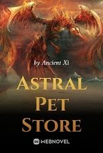 Astral Pet Store