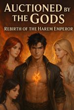 Auctioned by the Gods: Rebirth of the Harem Emperor