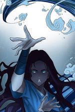 Avatar: Reborn in Ice and Blood