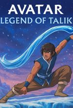 Avatar: The Legend of Talik