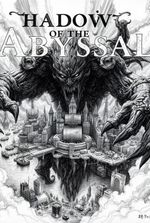 Avenrise: Shadow of The Abyssal