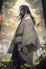 Awaken the Tenseigan, Become the Mastermind of the Shinobi World