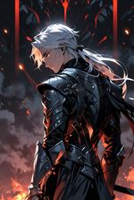 Awakened in the Dead Code