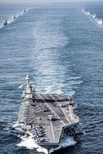 Azur Lane: Anchors Aweigh