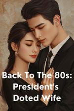 Back To The 80s: President's Doted Wife