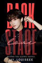 BACKSTAGE love | NCT Mark Lee