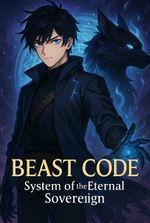 BEAST CODE: System of the Eternal Sovereign ‎