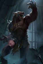 Beasts: Reborn (REVAMPED)