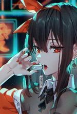 Becoming a Fierce Ghost, I Turned into the Shadow Behind the Heroine