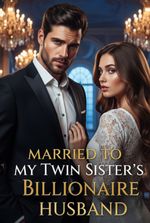 Becoming Lailah: Married to my Twin Sister's Billionaire Husband