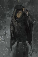 Before the Dawn (An Adventure Star Wars/System)